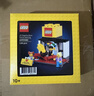 乐高（LEGO）积木拼装机械组系列42196 橙色兰博基尼不可遥控男孩玩具生日礼物 实拍图
