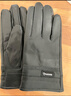啄木鸟真皮手套男士秋冬季加绒保暖骑行开车加厚防寒羊皮手套送男生礼物 实拍图