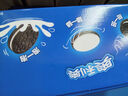 奥利奥（Oreo）夹心饼干休闲零食办公室零食网红小吃 经典原味194g 内含4小包 实拍图