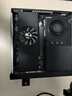 铭瑄（MAXSUN）GeForce MS-RTX3050 SLP 6G 电脑游戏/专业设计/直播 半高显卡 实拍图