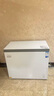 美的（Midea）无霜王221升风冷无霜冰柜家用冷柜-40度超低温冷藏冷冻200升以上冰箱BD/BC-221WKGEMS(E)国家补贴 实拍图
