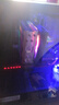九州风神（DEEPCOOL）玄冰400幻彩V5CPU散热器附带硅脂（镀镍4热管/220W/热管偏置不挡内存/多平台支持/AG400LED） 实拍图