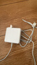 悠品 苹果笔记本电脑充电器Macbook Air Pro电源适配器45/60/85W配件线/头 A1278 A1181 16.5V3.65A 实拍图
