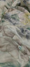 富安娜凉感被子60S天丝夏凉被夏季可水洗空调被芯双人夏被230x229cm 实拍图