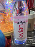 依云（evian）矿泉水 330ml*24瓶 饮用水 高端矿泉水 法国进口 会议商务用水 实拍图