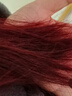 忆丝芸染发膏植物纯树莓红染发剂自己在家天然盖白染头膏不沾男女士专用 实拍图