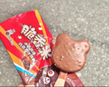 脆香米冰淇淋 香草口味小熊棒棒42g*4支 雪糕 冰激淋 实拍图