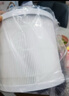 新颐 小白微微空气净化器复合型除甲醛雾霾异味TVOC细菌PM2.5滤网滤芯配件 实拍图