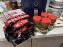 好人家手工牛油火锅底料200g*3袋 小块囤货装麻辣烫0添加防腐剂一料多用 实拍图
