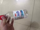 同瑞健 75%医用酒精消毒液大瓶酒精500ml/小瓶酒精喷雾皮肤物品消毒杀菌 大瓶装500ml【同订单拍2送喷雾】 实拍图