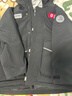 京东洗衣服务 衣鞋任洗5件 上门取送 去渍整形 价值2000元内衣服鞋子 实拍图