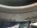 赛轮液体黄金轮胎/汽车轮胎215/55ZR17 98W US71适配探歌/现代 实拍图