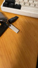 闪迪（SanDisk）512GB USB3.2 U盘 CZ74 读速高达400MB/s 金属高速u盘 安全加密 学习办公投标大容量优盘 实拍图