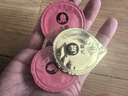 大象003超薄避孕套 果冻缤纷20只 玻尿酸安全套套颗粒螺纹成人用品byt 实拍图