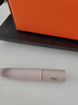 欧莱雅小钢笔唇釉223欲出桃雾面素颜腮红显白口红生日礼物送女友 实拍图