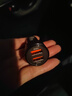 纽曼（Newmine）车载充电器120W超级快充闪充汽车转换器usb快充头新能源车也适用 【高配200W】超级快充-双口独立 实拍图