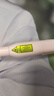 诺为N21 BLE樱花粉翻页笔教师用多功能伸缩教鞭适用希沃白板PPT触控投影幕布专用红光激光笔课件投影笔 实拍图
