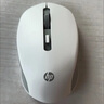 惠普（HP）S1000 Plus 无线办公轻音鼠标 家用/商务办公/笔记本/台式机USB接口即插即用 香槟金 实拍图
