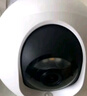 萤石室内4K AI标准版云台 800万极清 室内智能无线监控器家用摄像头双向通话 手机远程 自动巡视 实拍图
