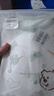 wua·wua婴儿衣服春秋夏季薄款宝宝连体衣新生儿纯棉睡衣夏空调服冬暖气房 满印小恐龙开裆款-长袖空调服 73cm (推荐6-9个月 体重14-18斤) 实拍图