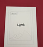 掌阅（iReader）Light4 Turbo 6英寸智能阅读本 电子书阅读器 墨水屏电纸书 平板电脑学习看漫 便携笔记本 告白 实拍图