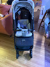 InnoTruth婴诺轻羽婴儿推车可坐可躺0-3岁用折叠轻便带减震高景观0-6新生儿 实拍图