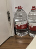 农夫山泉 【热门商品】饮用水 饮用天然水5L*4桶 整箱装 桶装水随机包装 实拍图