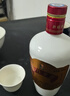 伊力特伊力老窖 浓香型白酒52度500ml*2双瓶装（含礼袋） 实拍图