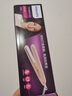 飞利浦（PHILIPS）电卷发棒卷直两用电夹板直板夹刘海夹 迷你学生便携式适用各种发质生日礼物送女友 HP8401/55 实拍图