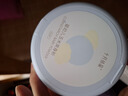十月结晶婴儿爽身粉新生儿童粉扑天然宝宝玉米痱子粉120g*2瓶 实拍图