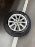 邓禄普（DUNLOP）轮胎/汽车轮胎 215/60R16 95V SP SPORT 270 原厂配套凯美瑞 实拍图