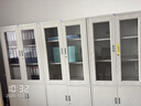 中伟（ZHONGWEI）文件柜办公柜钢制铁皮柜资料柜档案柜储物柜大器械文件柜 实拍图