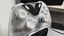 Skull & Co. PS5/PS4/NSPro手柄摇杆帽三对 骷髅skullnco  吃鸡神器 防滑防汗防磨损 提高操控 OLED白 实拍图