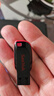 闪迪（SanDisk）16GB USB2.0 U盘 CZ50酷刃 黑红色 小巧便携 时尚设计 安全加密软件 实拍图
