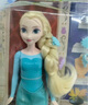 芭比（Barbie）女孩儿童生日礼物娃娃玩具-冰雪奇缘2艾莎公主娃娃HLW48 实拍图