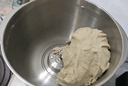利仁（Liven）新款和面机家用全自动和面揉面一体机5L专利控水箱厨师机发酵发面搅面机面包面食机HMJ-D5621 实拍图