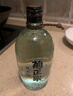 菊正宗 （KIKUMASA) 纯米樽酒 720ml 日本 清爽微甘  实拍图