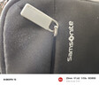 新秀丽（Samsonite）电脑包手提包男女14英寸单肩斜跨包商务公文包联想笔记本包出差 实拍图
