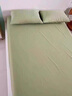 百丽丝水星家纺出品全棉床笠纯棉床单床笠罩单件全包床笠床垫保护套 实拍图