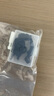 眼镜帮德国标准眼镜防滑耳套眼镜框镜腿固定耳后勾镜脚套防掉器眼镜配件 实拍图