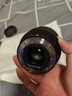 索尼（SONY）FE 50mm F1.4 GM 全画幅大光圈定焦G大师镜头 人像摄影(SEL50F14GM) 实拍图