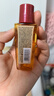 欧莱雅（LOREAL）精油修护防毛躁免洗柔顺头发精油卷发油烫染后护卷润发精华不油腻 小红瓶精油30ml 实拍图