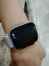 华为【编织款 更透气】WATCH FIT 3 国家补贴15% 智能手表 苍穹灰 轻薄大屏运动减脂 男女情侣手表 实拍图