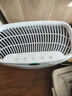 海尔（Haier）空气净化器除甲醛除雾霾除烟味母婴家用除灰尘杀菌KJ200F-M900A数显升级版 实拍图