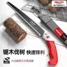 德力西电气全瓷四刃冲击钻头轻型电锤两坑两槽圆头砖红砖混砖木材打孔耐磨 圆柄超硬合金【6mm】5支装 实拍图