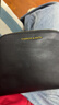 CHARLES&KEITH大容量通勤子母单肩包托特包包女包生日新年礼物CK2-40270966-1 Black黑色（新色） L 实拍图