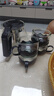 【京东物流】茶壶套装整套茶具大容量玻璃茶杯带滤网耐高温泡茶具 1000ML一壶+四杯套装 实拍图