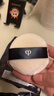 肌肤之钥（Cle de Peau）CPB光纱蜜粉扑*1个装 柔软绒毛上妆工具 生植绒散粉扑生日礼物女 实拍图
