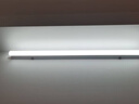 雷士（NVC）T8led灯管日光灯管灯条灯带1.2米24W正白光（不含支架 需自购） 实拍图