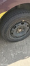 双星汽车轮胎 175/70R14 84T X11 适配捷达/瑞纳/新桑塔纳 实拍图
